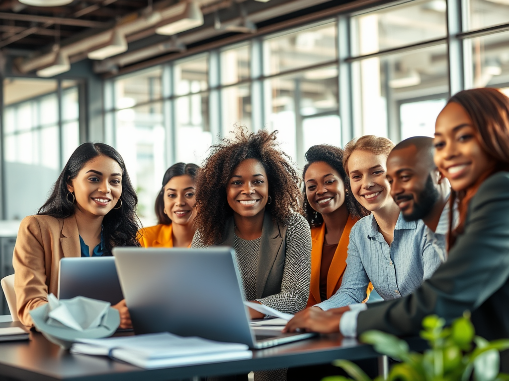 Impact de la Formation&nbsp;professionnelle