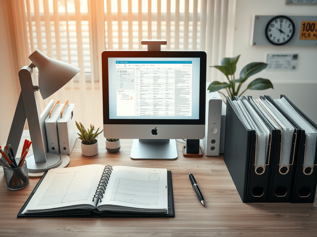 L&rsquo;Importance d&rsquo;une Gestion de Planning Efficace dans le Secteur de la&nbsp;Santé