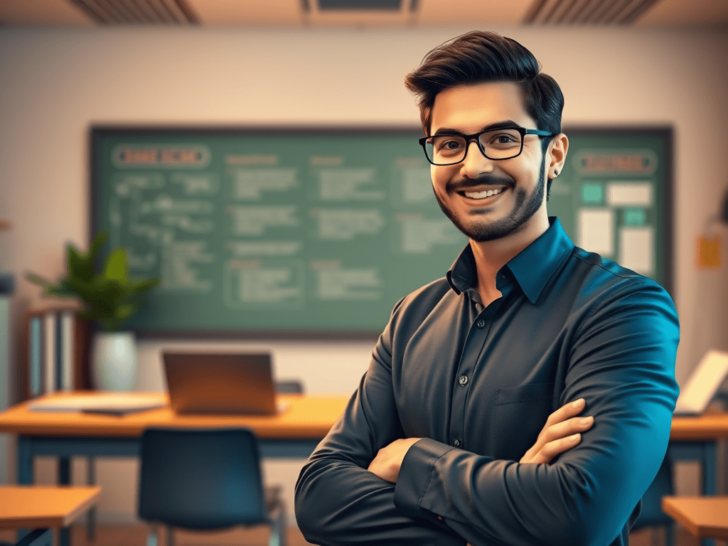 Comment devenir Formateur